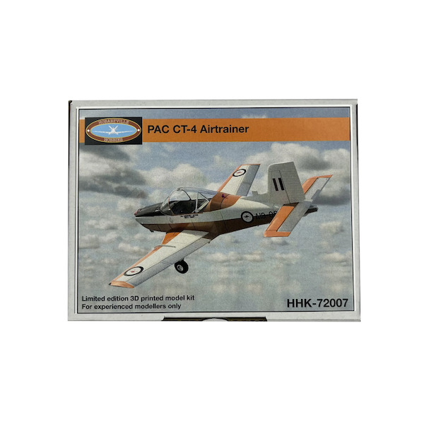 PAC CT4 Airtrainer HHK72007