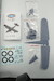Douglas Dolphin RD3 (RAAF) (RESTOCK) HHK72008
