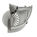 F111 Seamless Triple Plow-I air intakes (Academy)  HHS48002a