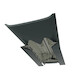 F-111 weapons bay (Hasegawa) HHS72006