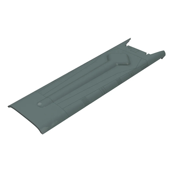 Replacement weapons bay cover for F-111 (Hasegawa)  HHS72013