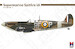 Supermarine Spitfire Mk1a H2K32001