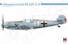 Messerschmitt Bf109E-4 H2K32005