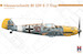 Messerschmitt Bf109E-7 Trop H2K32006