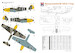 Messerschmitt Bf109E-7 Trop  32006