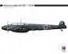 Messerschmitt Bf110D H2K32007