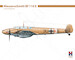 Messerschmitt Bf110E H2K32008