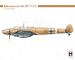 Messerschmitt Bf110E H2K32008