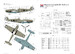 Messerschmitt Bf109E-3 `Legion Condor`  32009