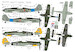 Focke Wulf FW190D-9 "Early Production"  32010