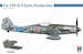 Focke Wulf FW190D-9 "Early Production" H2K32010