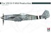 Focke Wulf FW190D-9 "Mid Production" H2K32011