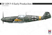 Messerschmitt Bf109F-4 early Production H2K32014