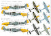 Messerschmitt Bf109F-2 Western Front 32015