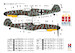 Messerschmitt Bf109F-2 Western Front 32015