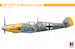 Messerschmitt Bf109F-2 Western Front H2K32015