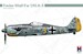 Focke Wulf FW190A-5 H2K32016