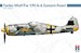 Focke Wulf FW190A-6 "Eastern Front" H2K32018