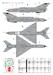Mikoyan MiG21MF "Polish Air Force"  32019