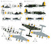 Henschel HS129B-2 "Eastern front"  48011