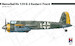 Henschel HS129B-2 "Eastern front" H2K48011