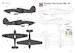 Hawker Hurricane MKIA  48013