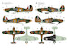 Hawker Hurricane MKIA 48013