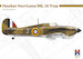 Hawker Hurricane MKIA Trop 