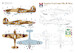 Hawker Hurricane MKIA Trop 48014
