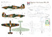 Hawker Hurricane MKIIA  48015