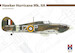 Hawker Hurricane MKIIA H2K48015