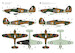 Hawker Hurricane MKIIA  48015