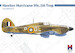 Hawker Hurricane MKIIA Trop H2K48016