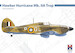 Hawker Hurricane MKIIA Trop H2K48016