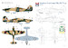 Hawker Hurricane MKIIA Trop 48016