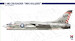 F8E Crusader "MiG Killer US Navy" H2K48020