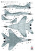 Mikoyan MiG29 Fulcrum `German Air Force, East and West'  48022
