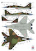 Mikoyan MiG29 Fulcrum `Polish AF`  48023
