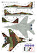 Mikoyan MiG29UB Fulcrum B `Czech and Slovak Air Force'  48026