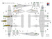 Lockheed P38L Lightning (USAF 80th Fighter Squadron)  48028