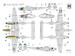 Lockheed P38L Lightning (USAF 80th Fighter Squadron)  48028