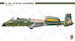 A10C Thunderbolt (USAF  Special Schemes) H2K48029
