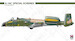 A10C Thunderbolt (USAF Special Schemes) H2K48029