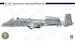 A10C Thunderbolt (USAF Operation Inherent Resolve) H2K48030