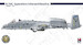 A10C Thunderbolt (USAF  Operation Inherent Resolve) H2K48030