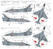 Douglas A4B Skyhawk  48031