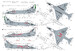 Douglas A4C Skyhawk  48032