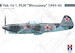 Yakovlev Yak1b (PLM "Warsawa"1944-1945) H2K48033