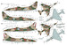 Douglas TA4H/J Skyhawk )IAF)  48035