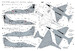 Douglas A4M Skyhawk  48036